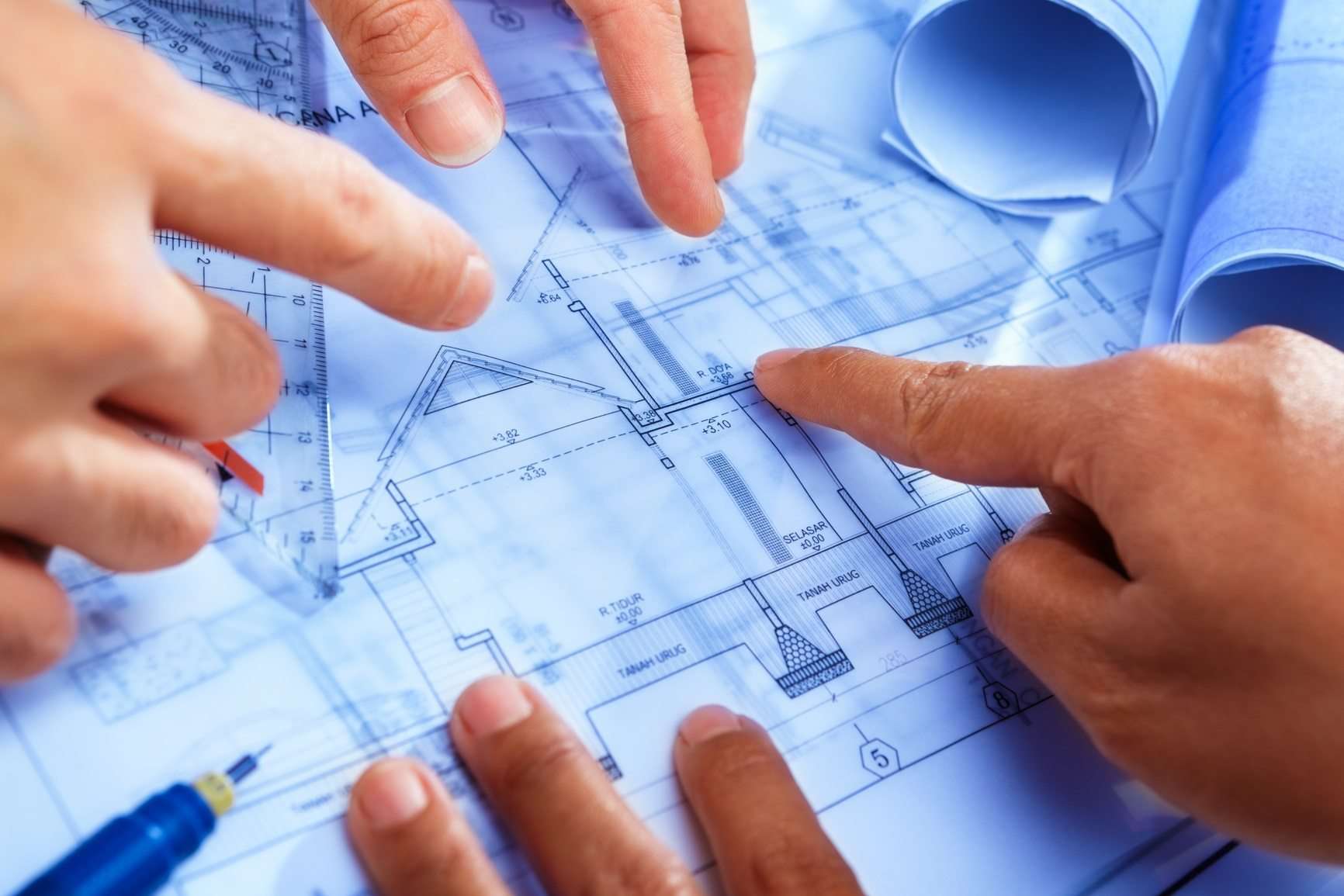 Mechanical and Electrical Design