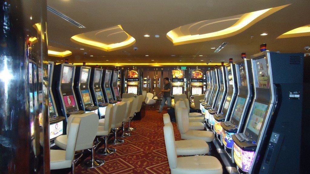 Thi công hệ thống Điều hòa không khí - Thông gió - SAVA M&E - Nhà Thầu Cơ Điện Lạnh Bingo Club - SAVA M&E - Nhà Thầu Cơ Điện Lạnh
