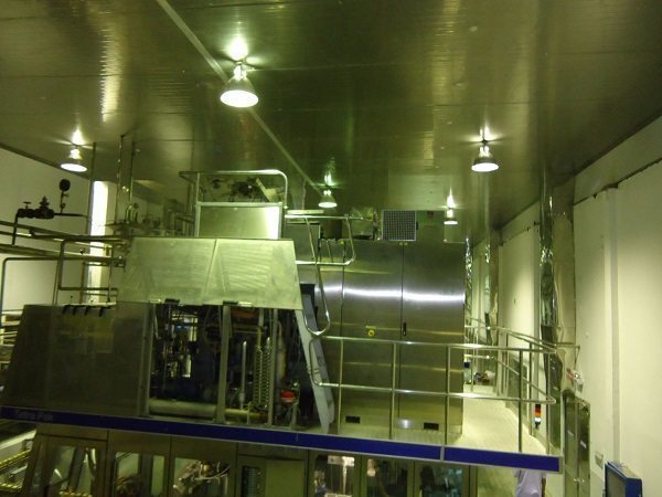 Lắp đặt điều hòa không khí 9 Thi cong dieu hoa khong khi Vinasoy