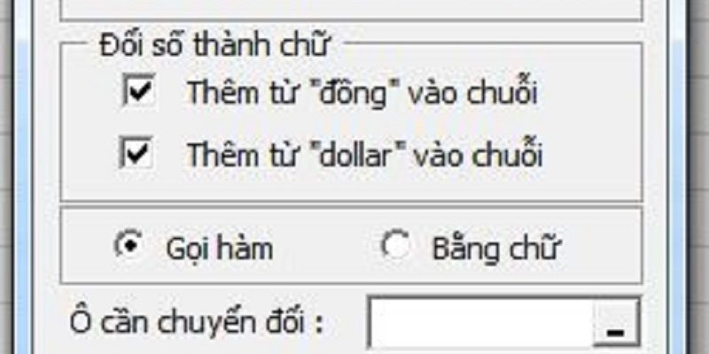 chuyen so thanh chu trong excel