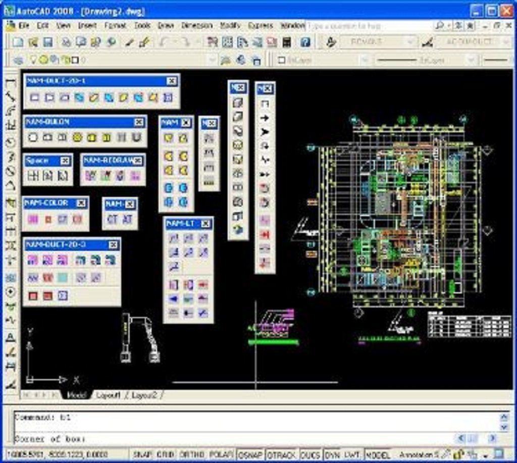 Các bước chi tiết Lisp vẽ ống ruột gà cho những người mới bắt đầu #34 Các bước chi tiết Lisp vẽ ống ruột gà cho những người mới bắt đầu