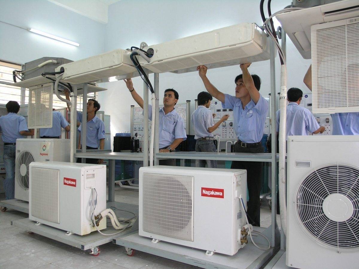 nguyen nhan may lanh bi su co - SAVA M&E