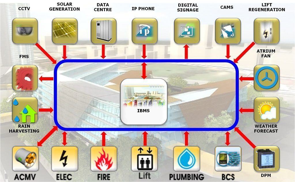 IBMS - SAVA M&E