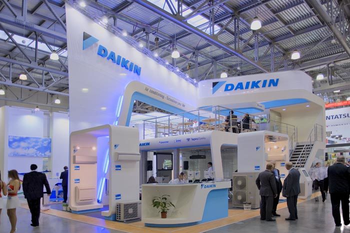 may lanh daikin 2015 - SAVA M&E