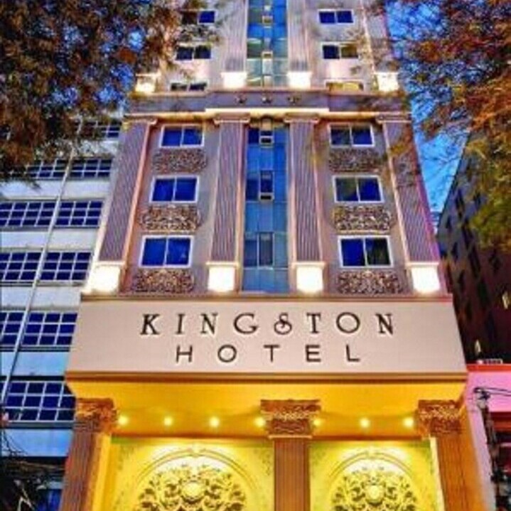 Khách sạn Kingston