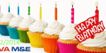 Happy Birthday SAVAME