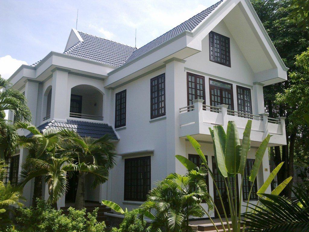 Villa An Phu Thao Dien - SAVA M&E - Công Ty Cơ Điện Lạnh