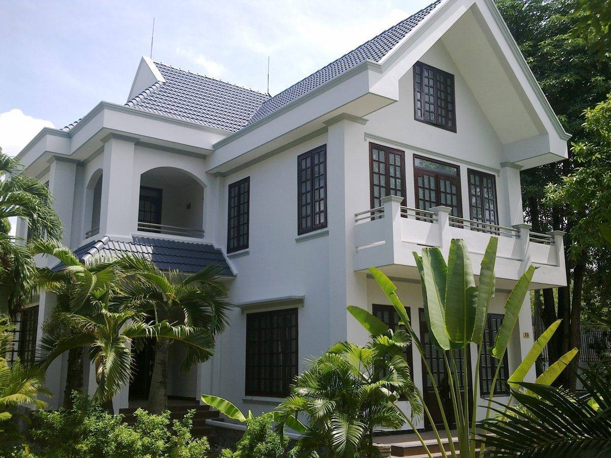 Villa An Phu Thao Dien - SAVA M&E