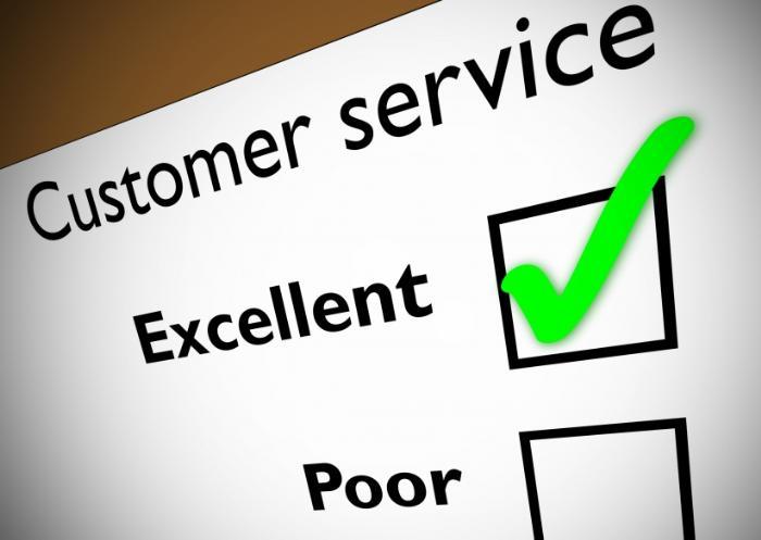 customer service - SAVA M&E