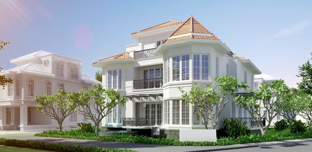 Thi công hệ thống Điều hòa không khí - Thông gió - SAVA M&E - Nhà Thầu Cơ Điện Lạnh CHATEAU A3.15 CONCEPT 2 - SAVA M&E - Nhà Thầu Cơ Điện Lạnh