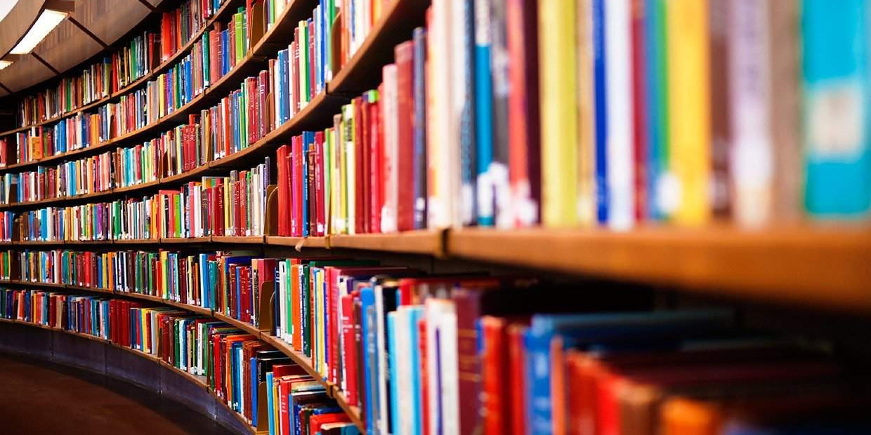 SAVA Books