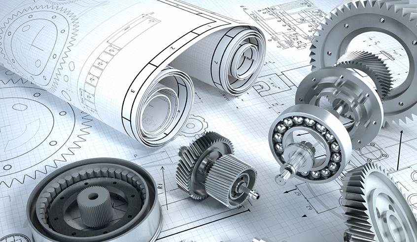Cơ Điện Lạnh Là Gì? 1 Cơ (Mechanical)