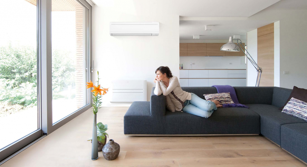 Cơ Điện Lạnh Là Gì? 3 Lạnh (Refrigeration)
