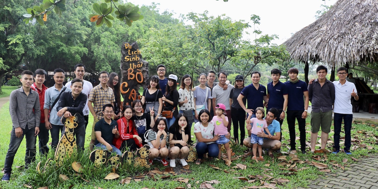 SAVA – Du lich Bo Cap Vang 3