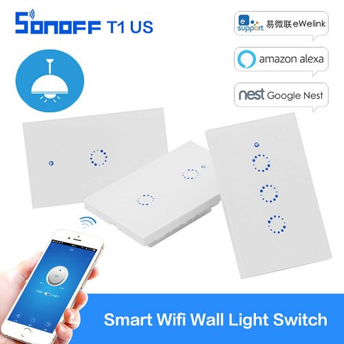 Tự xây dựng Smarthome cho nhà phố, căn hộ chỉ từ 100$ - HVAC Việt Nam 3c - HVAC Việt Nam