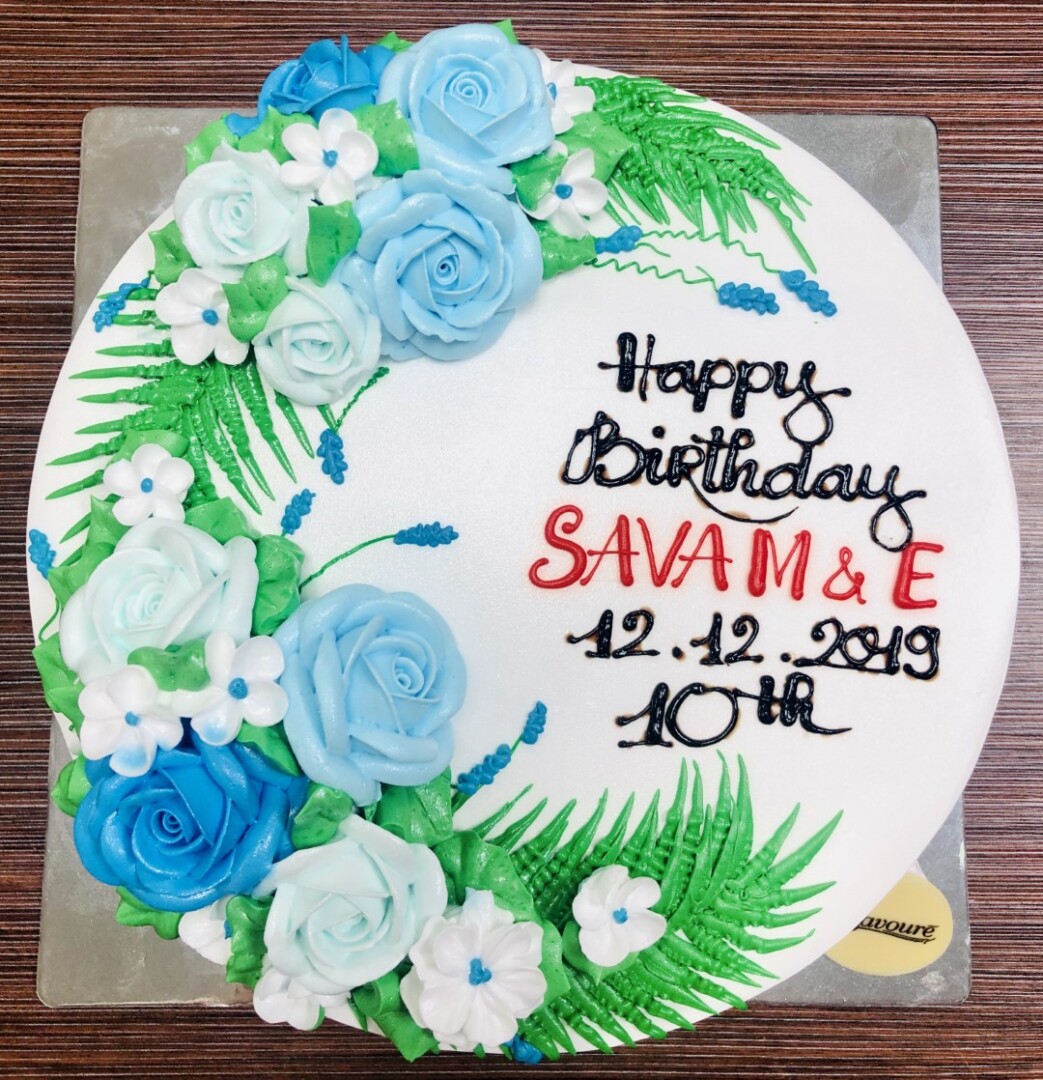 Chúc mừng sinh nhật SAVA M&E tròn 10 tuổi (2019)