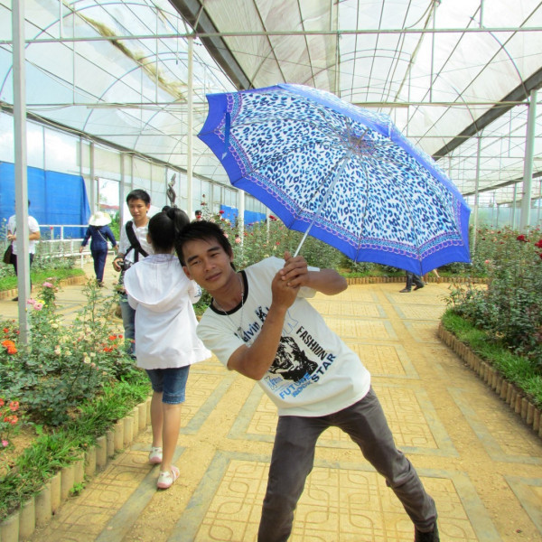 Du lịch Đà Lạt 2011