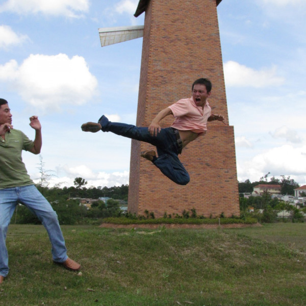 Du lịch Đà Lạt 2011