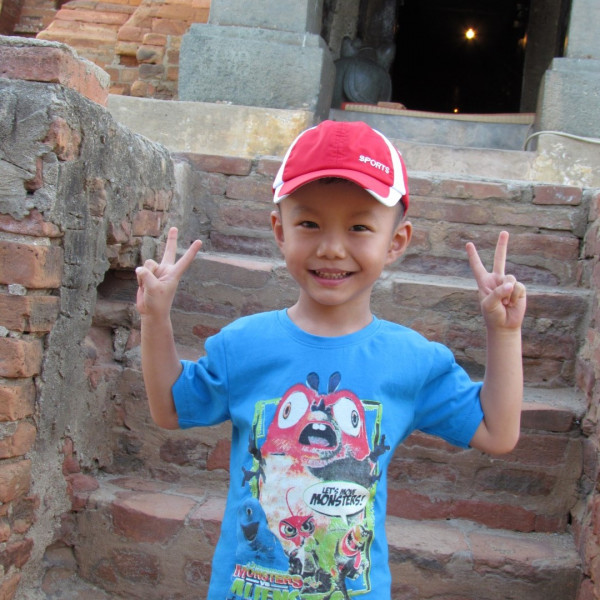 Du lịch Ninh Thuận - Phan Thiết 2015