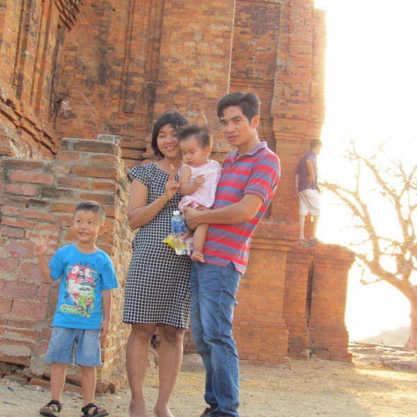 Du lịch Ninh Thuận - Phan Thiết 2015