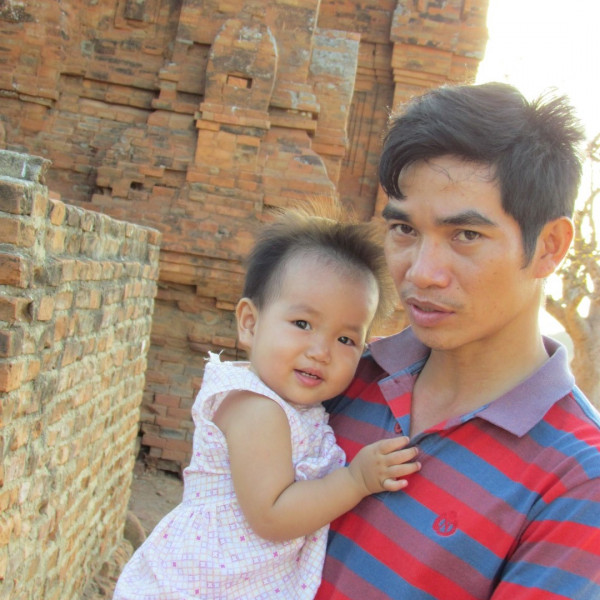 Du lịch Ninh Thuận - Phan Thiết 2015