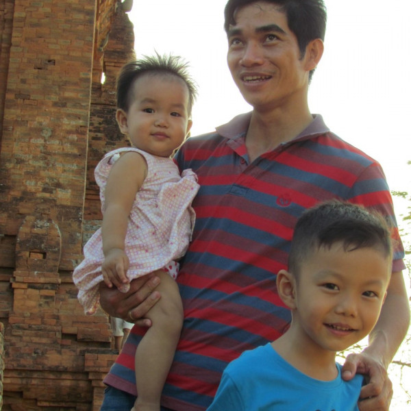 Du lịch Ninh Thuận - Phan Thiết 2015
