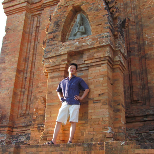 Du lịch Ninh Thuận - Phan Thiết 2015