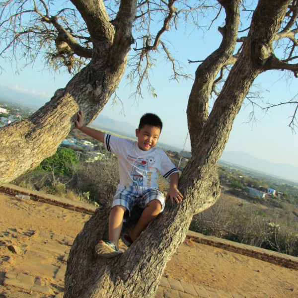 Du lịch Ninh Thuận - Phan Thiết 2015