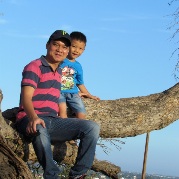 Du lịch Ninh Thuận - Phan Thiết 2015