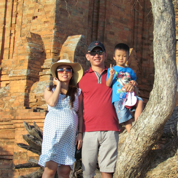 Du lịch Ninh Thuận - Phan Thiết 2015