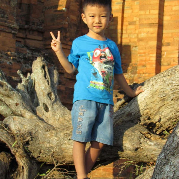 Du lịch Ninh Thuận - Phan Thiết 2015