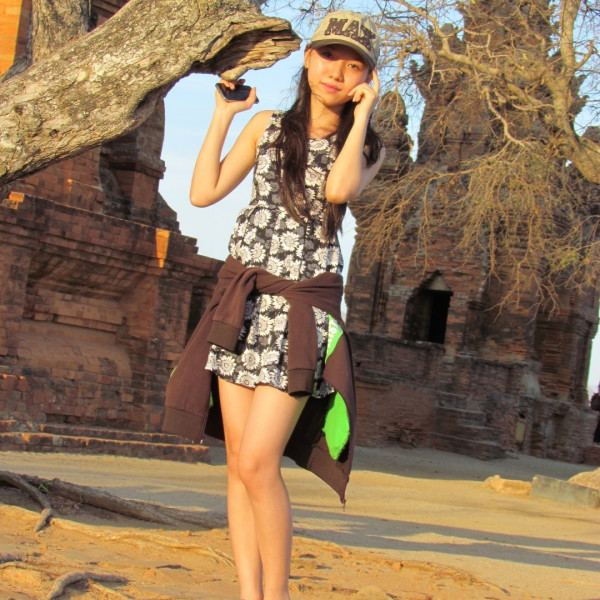 Du lịch Ninh Thuận - Phan Thiết 2015