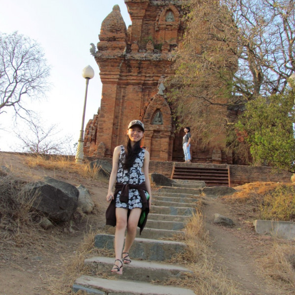 Du lịch Ninh Thuận - Phan Thiết 2015