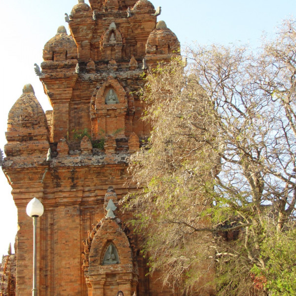 Du lịch Ninh Thuận - Phan Thiết 2015