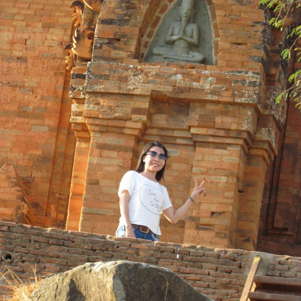 Du lịch Ninh Thuận - Phan Thiết 2015