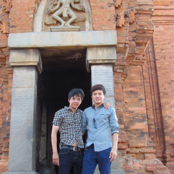 Du lịch Ninh Thuận - Phan Thiết 2015