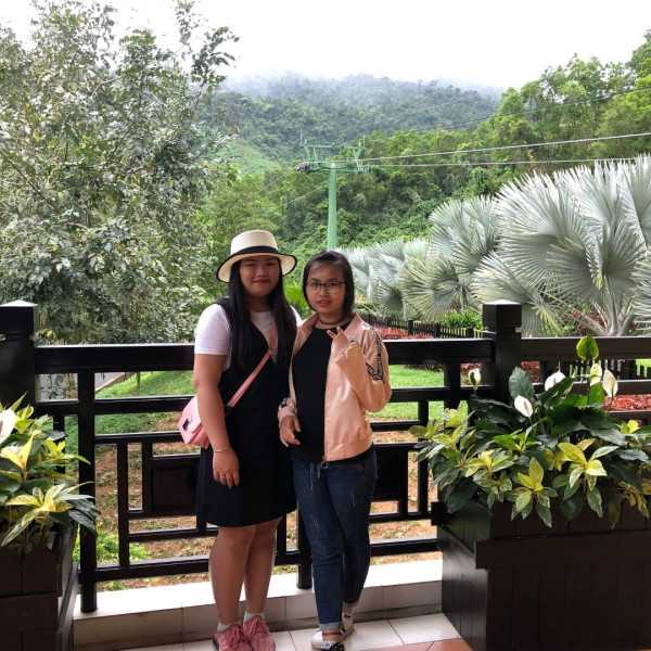 Du lịch Quảng Ngãi - Bà Nà 2018
