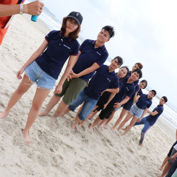 Du lịch Quảng Ngãi - Bà Nà 2018