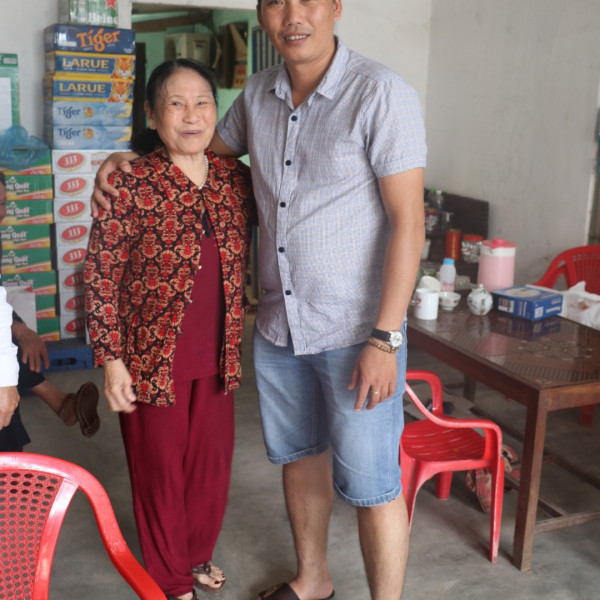 Du lịch Quảng Ngãi - Bà Nà 2018