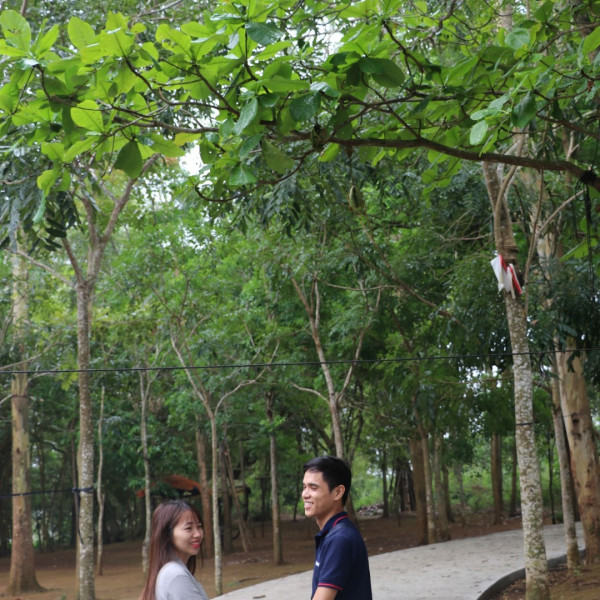 Du lịch Quảng Ngãi - Bà Nà 2018