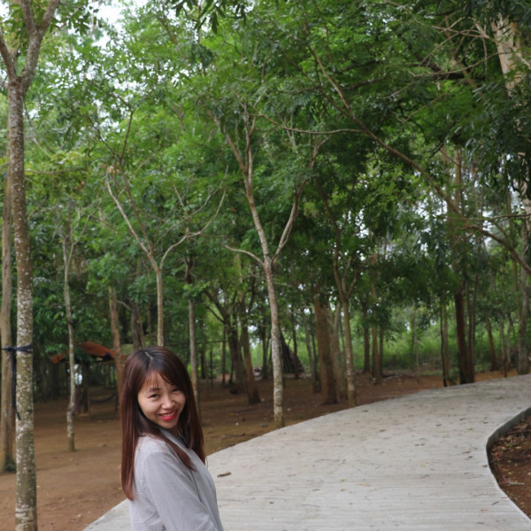 Du lịch Quảng Ngãi - Bà Nà 2018