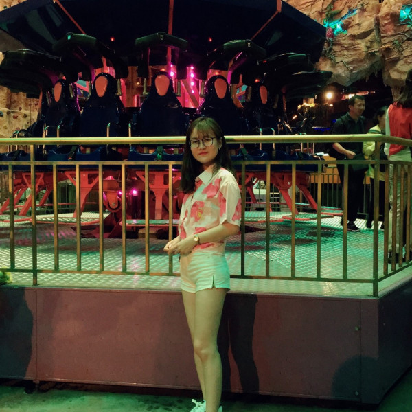 Du lịch Quảng Ngãi - Bà Nà 2018