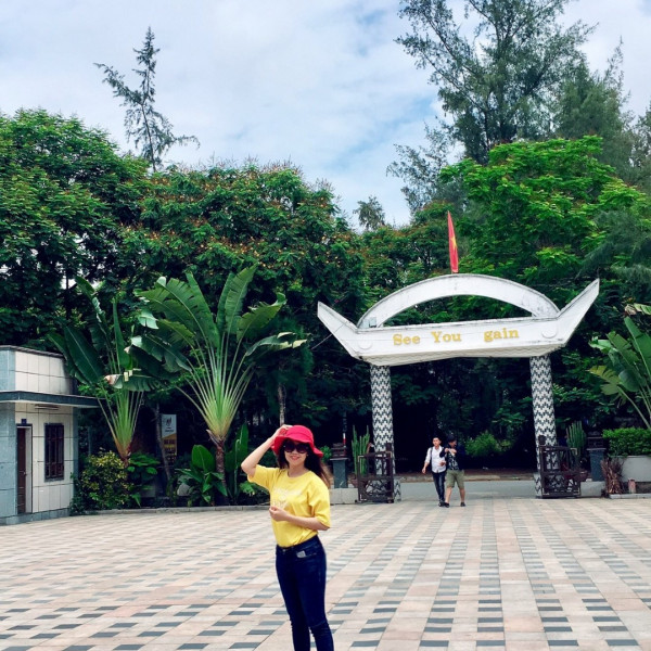 Du lịch Quảng Ngãi - Bà Nà 2018