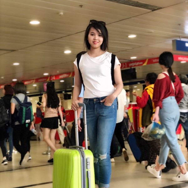 Du lịch Quảng Ngãi - Bà Nà 2018