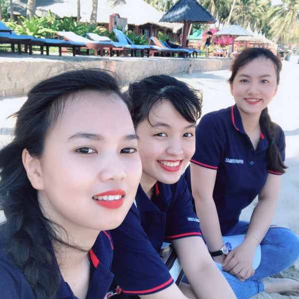 Du lịch Phan Thiết 2019