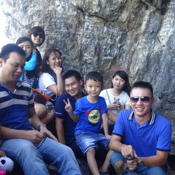 Du lịch Phú Quốc 2016
