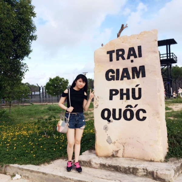 Du lịch Phú Quốc 2016