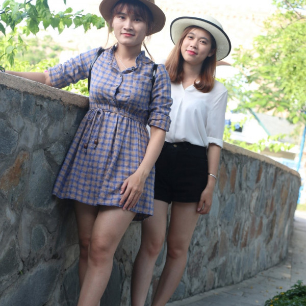 Du lịch Nha Trang 2017