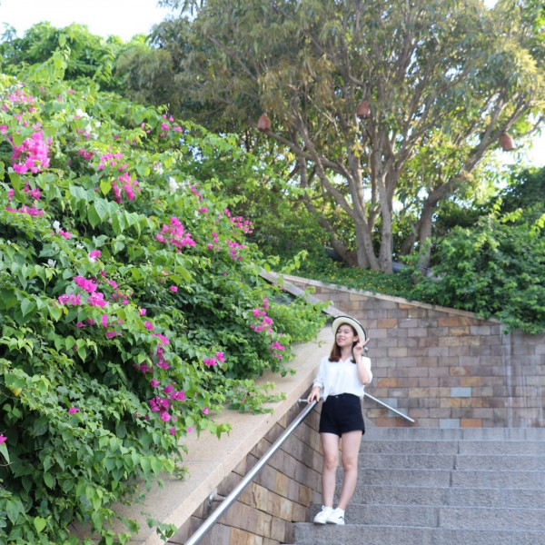 Du lịch Nha Trang 2017