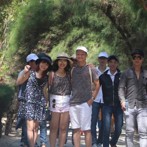 Du lịch Nha Trang 2017